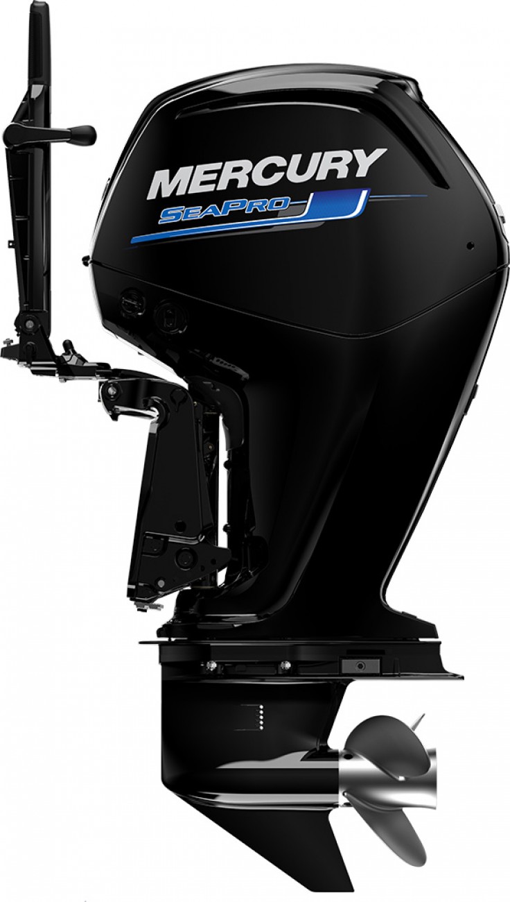 slider 1 F 115 EFI SEAPRO